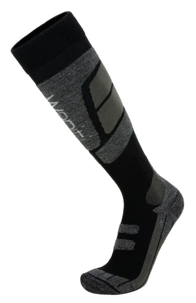 WAPITI SKI W04 Merino Tech
