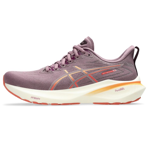 ASICS Damen Laufschuhe GT-2000 13