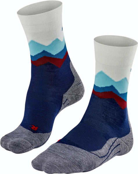 FALKE Damen TK2 Crest