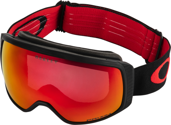 OAKLEY Herren Brille FLIGHT TRACKER XM