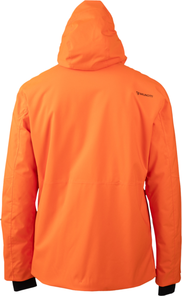 BRUNOTTI Herren Funktionsjacke Norrow Men Snow Jacket