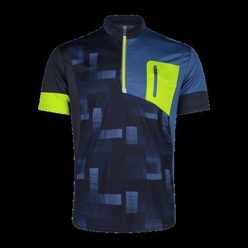 CMP MAN T-SHIRT FREEBIKE