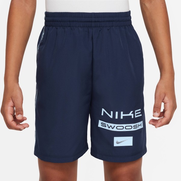 NIKE B NK DF MULTI SHORT WVN LOVE