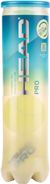 HEAD Ball 4B PRO - 6DZ