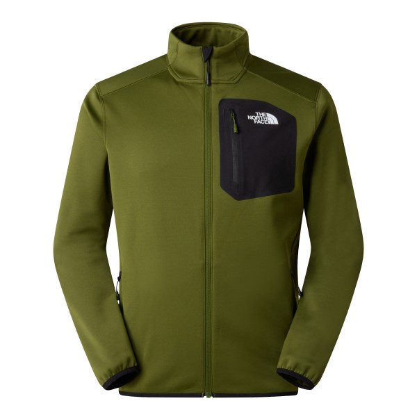 THE NORTH FACE M CREST FZ