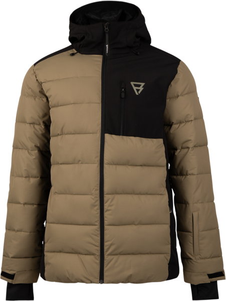 BRUNOTTI Herren Funktionsjacke Stortan Men Snow Jacket