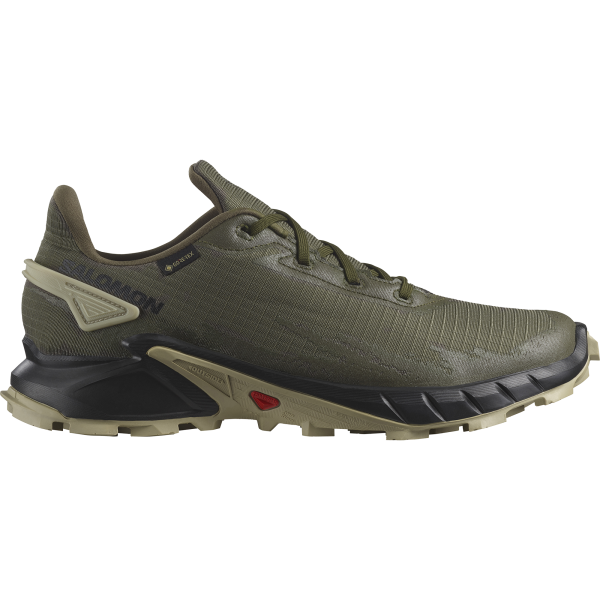 SALOMON ALPHACROSS 4 GORE-TEX