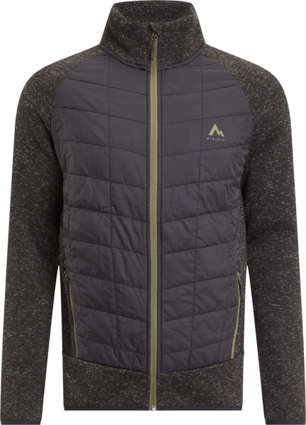 McKINLEY Herren Unterjacke He.-Jacke Skeena hy ux