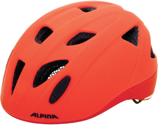 ALPINA Kinder Fahrradhelm "XIMO L.E."