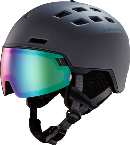 HEAD Herren Helm RADAR PHOTO