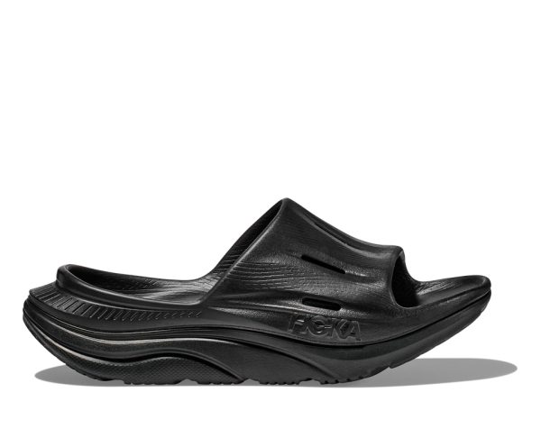HOKA U ORA RECOVERY SLIDE 3