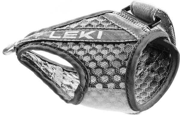 LEKI Langlauf-Skistöcke Shark Frame Strap Mesh