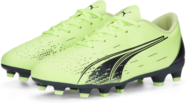 PUMA Kinder Fussball-Rasenschuhe ULTRA PLAY FG/AG Jr