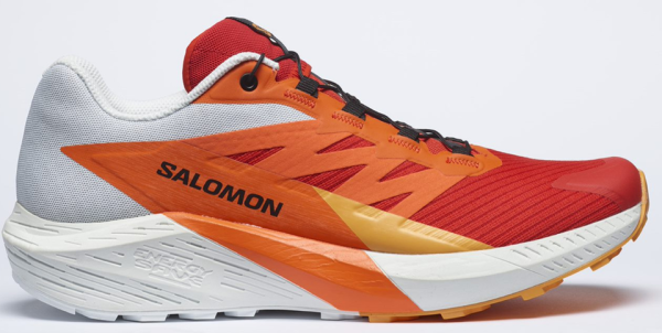 SALOMON Herren Traillaufschuhe SHOES SENSE RIDE 5