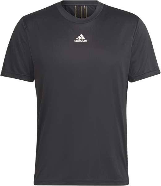 ADIDAS Herren Shirt HIIT 3S TEE