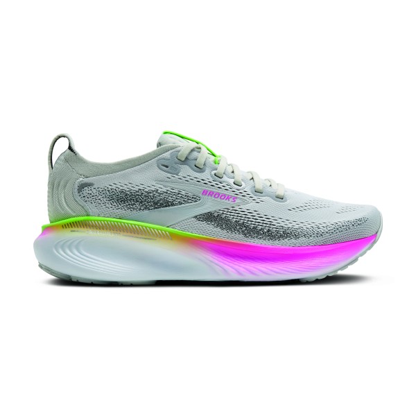 BROOKS Damen Laufschuhe Adrenaline GTS 25