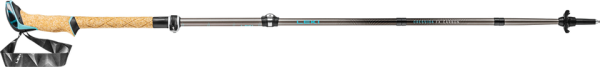 LEKI Wanderstock Cressida FX Carbon