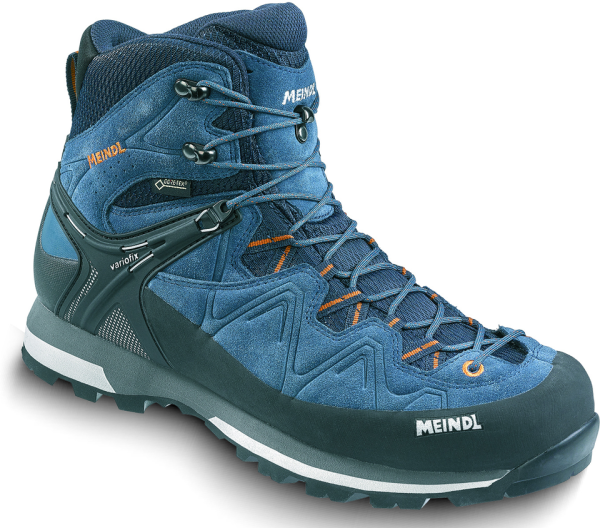 MEINDL Herren Trekkingstiefel Tonale GTX