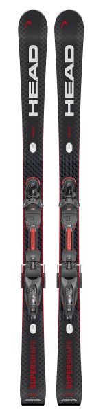 HEAD Supershape e-Rally SW + PRD 12 GW