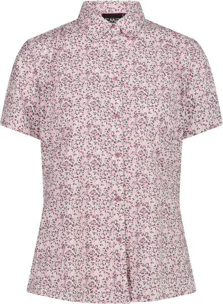 CMP Damen Hemd WOMAN SHIRT