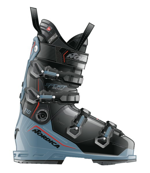 NORDICA SPORTMACHINE 3 110 (GW)