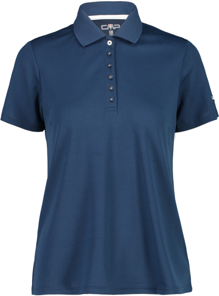 CMP Damen Polo WOMAN POLO