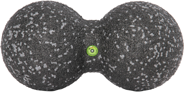 BLACKROLL Massageball "Duoball 12"