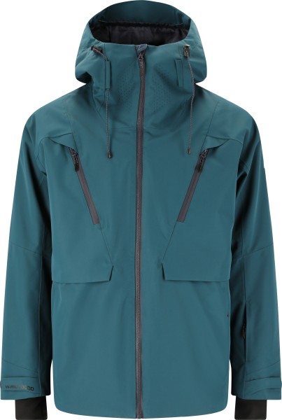 WHISTLER Palmdale M Ski Jacket W-PRO 10000