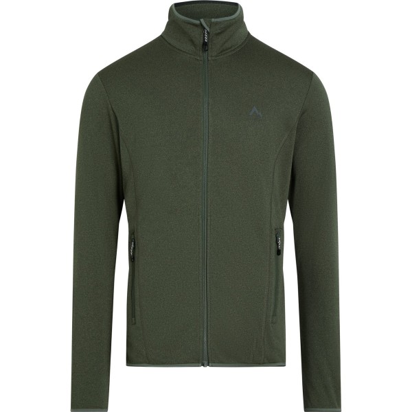 MCKINLEY He.-Unterjacke Roto IV M 907 XL