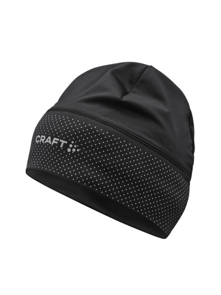 CRAFT Herren Mütze LUMEN FLEECE HAT 2