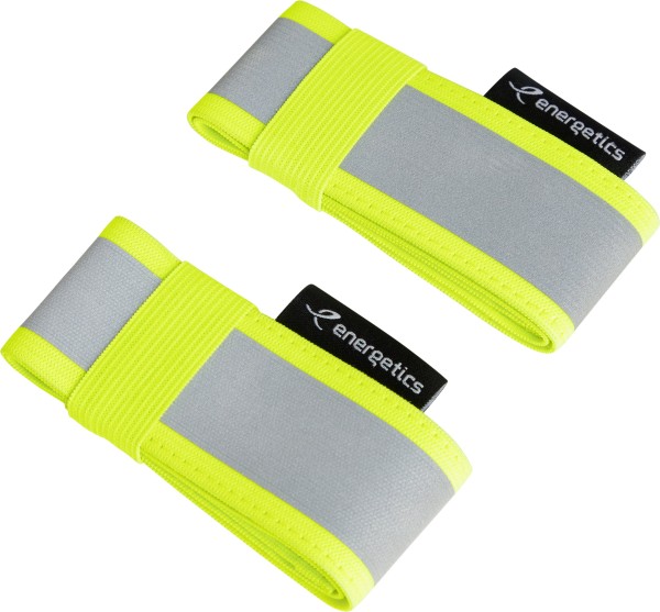 ENERGETICS Ux.-Reflektor Reflective Elastic Band