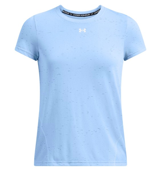 UNDER ARMOUR VANISH SEAMLESS LOOSE SS