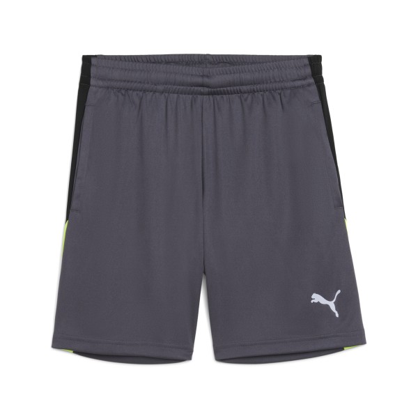 PUMA IndividualLIGA Training Shorts 2 Jr (open pockets)