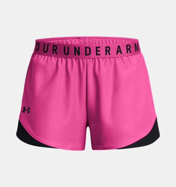 UNDER ARMOUR Play Up Shorts 3.0