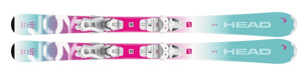 HEAD Joy Easy + JRS 4.5 GW CA