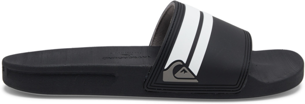 QUIKSILVER Herren Badesandalen RIVI SLIDE M SNDL
