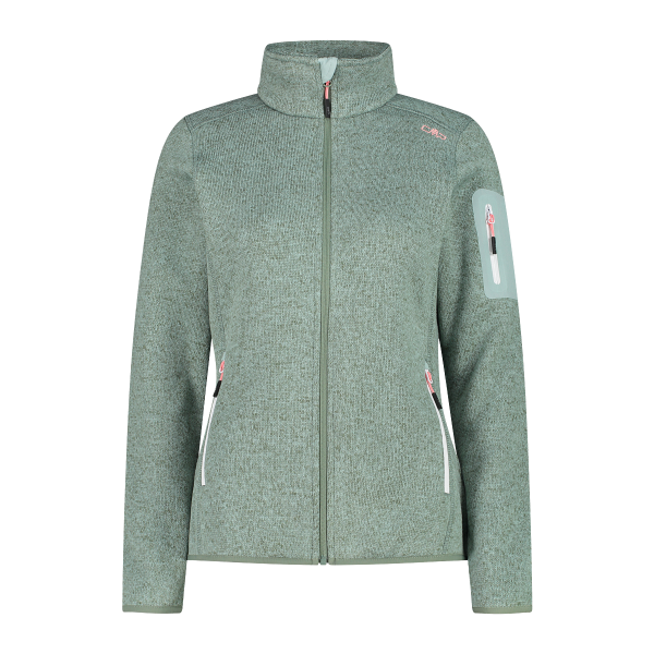 CMP WOMAN JACKET