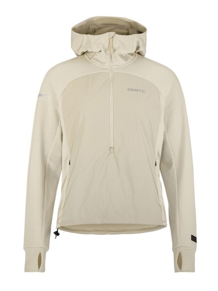 CRAFT Subz Light Hood Sweater W