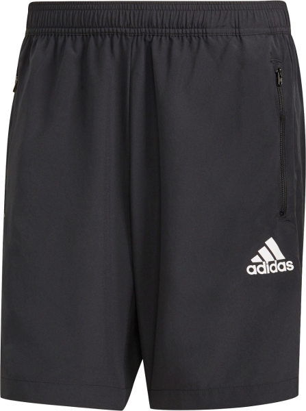 adidas Herren D2M WOVEN SHORT