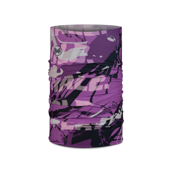 Buff ORIGINAL ECOSTRETCH SIARY PURPLE