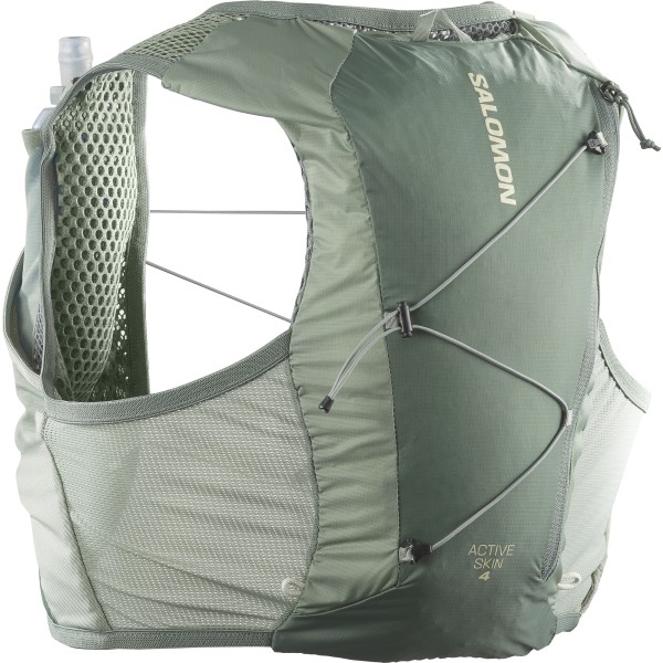 SALOMON AG ACTIVE SKIN 4 SET