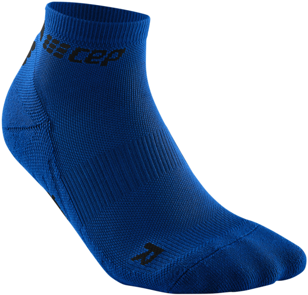 CEP Herren the run socks, low cut, v4, men