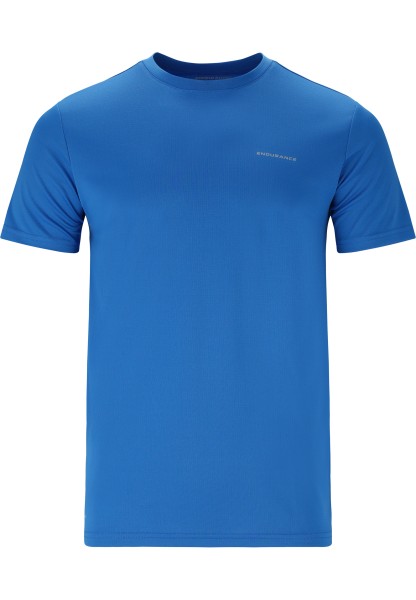 ENDURANCE Vernon V2 M Performance S/S Tee