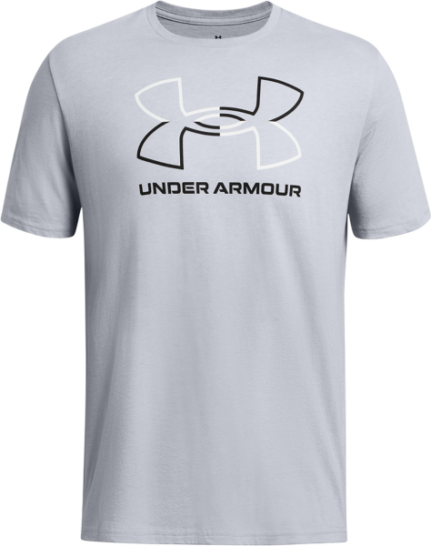 UNDER ARMOUR Herren Shirt UA GL FOUNDATION UPDATE SS