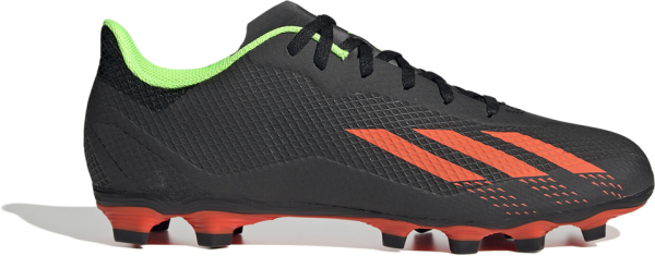 ADIDAS Herren Fussball-Rasenschuhe X SPEEDPORTAL.4 FxG