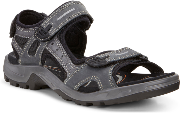 ECCO Herren Trekkingsandale Offroad Yucatan