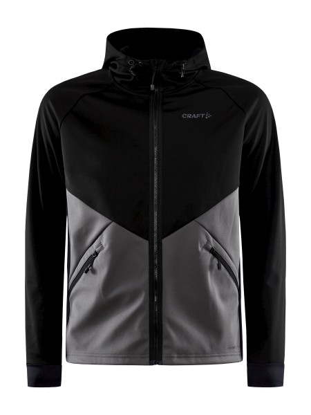 CRAFT GLIDE HOOD JKT M