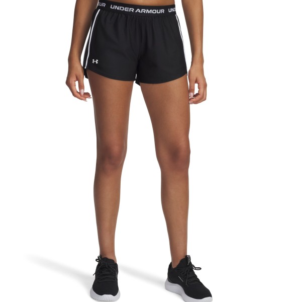 UNDER ARMOUR TECH PLAY UP SHORTS
