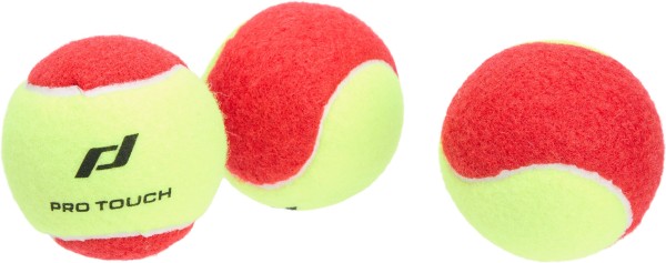 PRO TOUCH Tennis-Ball Ace Stg 3 II