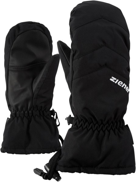 ZIENER LETTERO AS(R) MITTEN glove junior 12 3,5